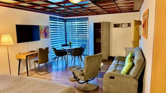 ホテル Krabatresidenz   Apartmenthaus