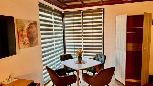 ホテル Krabatresidenz   Apartmenthaus