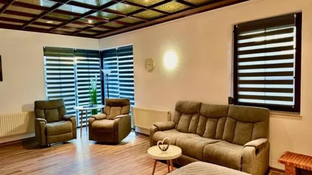 ホテル Krabatresidenz   Apartmenthaus