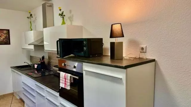 ホテル Krabatresidenz   Apartmenthaus