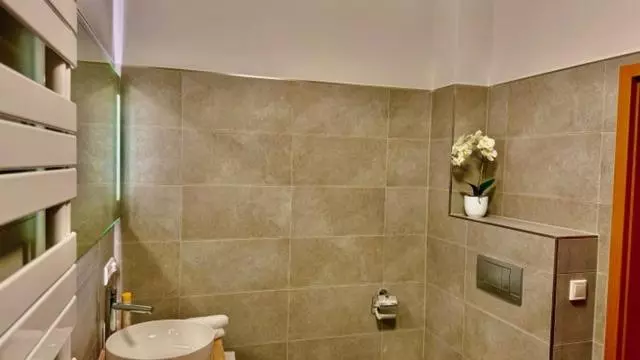 ホテル Krabatresidenz   Apartmenthaus