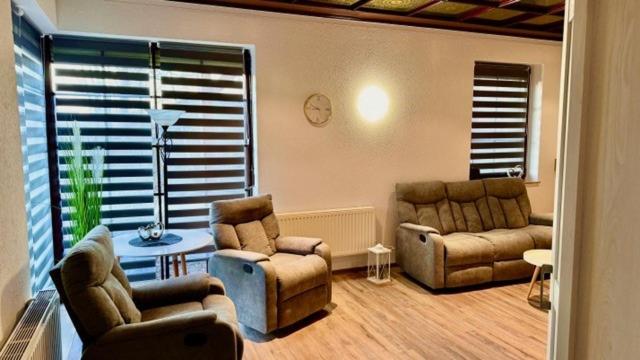 فندق Krabatresidenz   Apartmenthaus