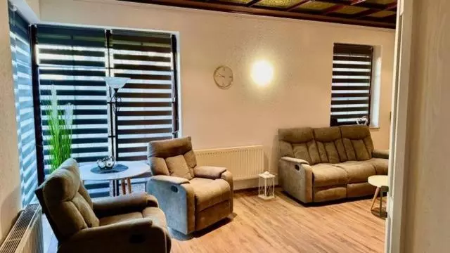 ホテル Krabatresidenz   Apartmenthaus