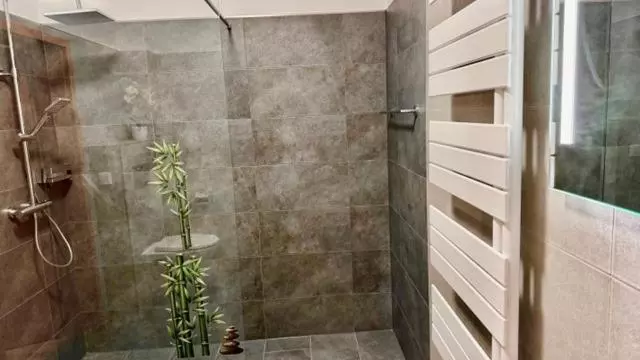 ホテル Krabatresidenz   Apartmenthaus