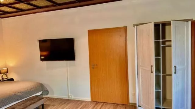 ホテル Krabatresidenz   Apartmenthaus