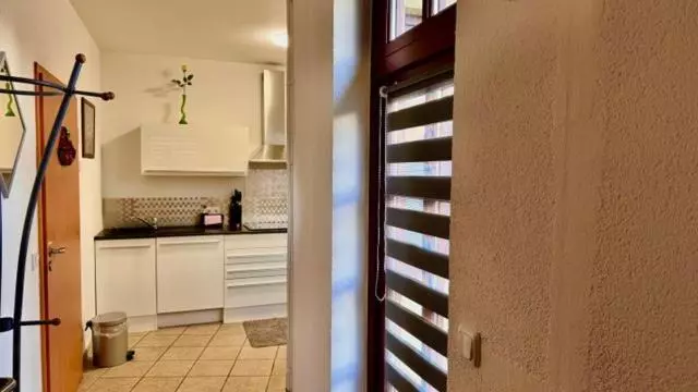 ホテル Krabatresidenz   Apartmenthaus