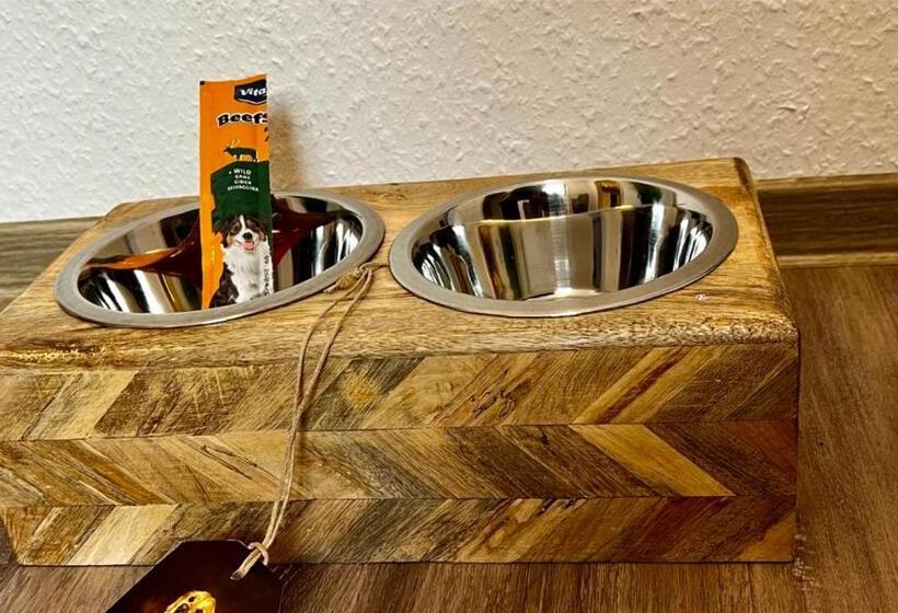 فندق Krabatresidenz   Apartmenthaus