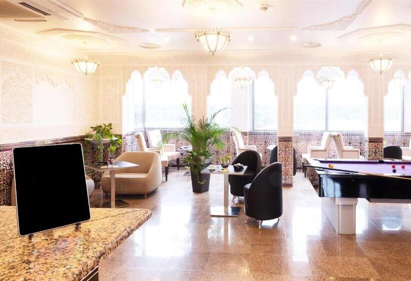 هتل Le Saint Germain