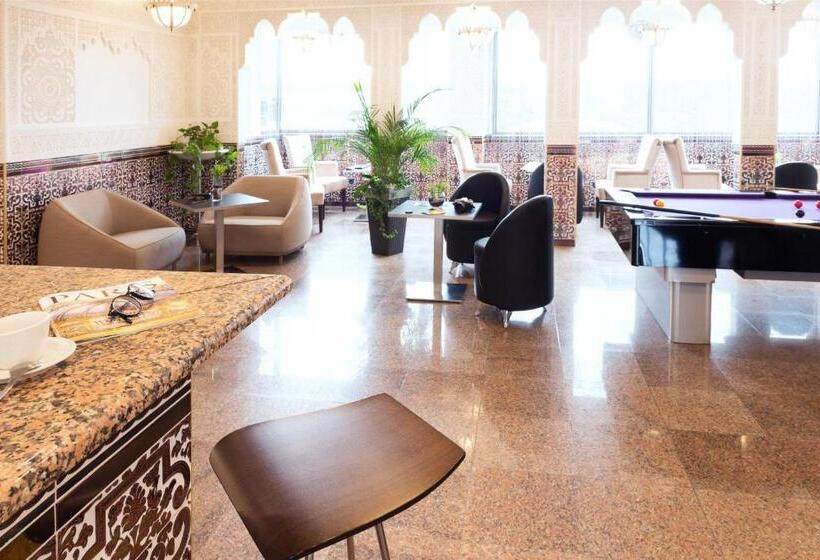 هتل Le Saint Germain