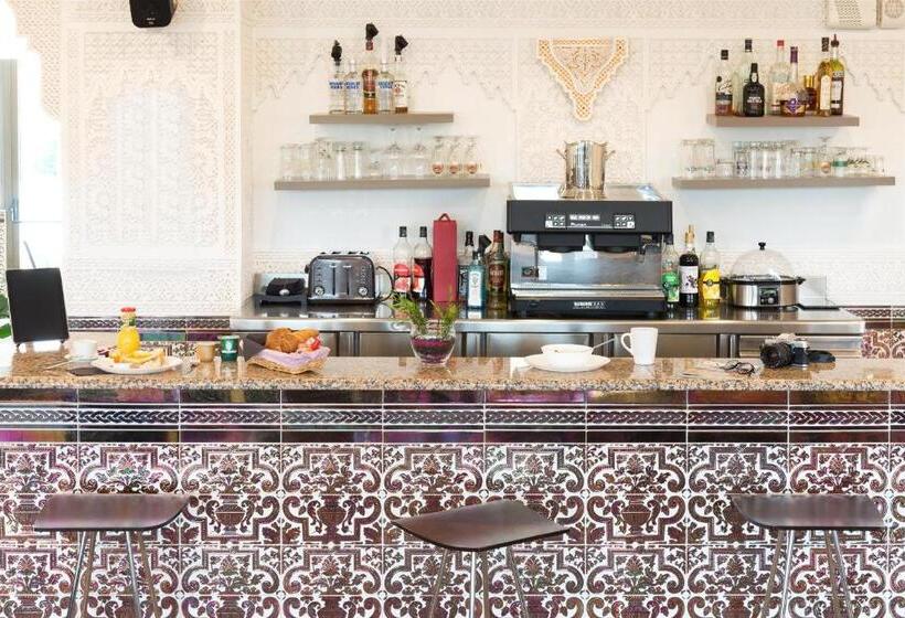 هتل Le Saint Germain