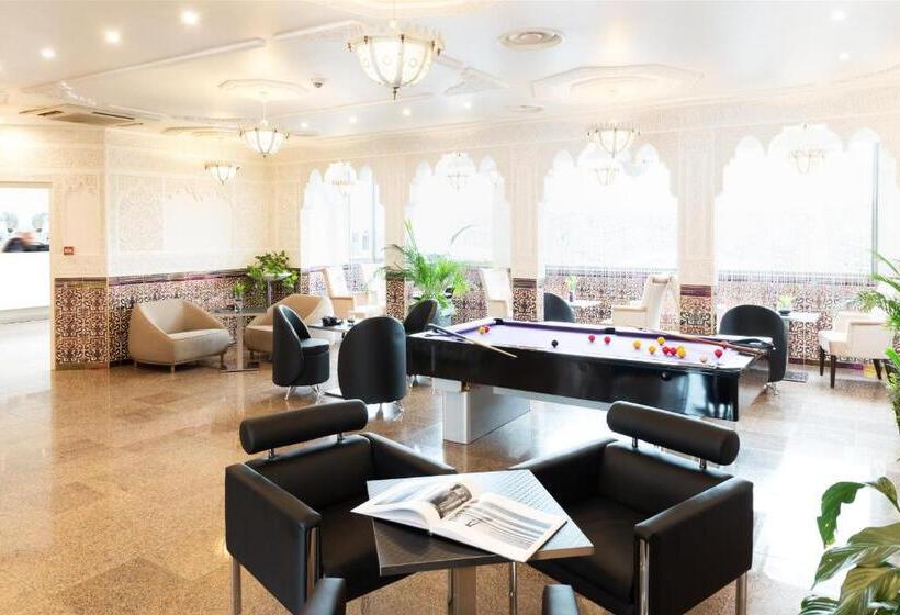 هتل Le Saint Germain