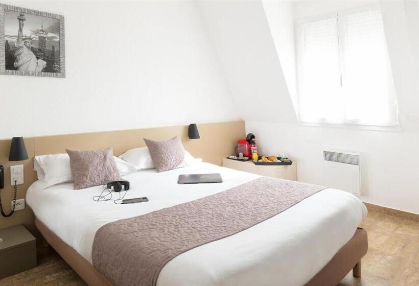 هتل Le Saint Germain