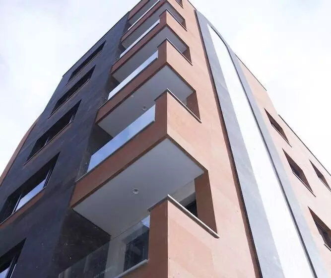 Nova Hotel Yerevan
