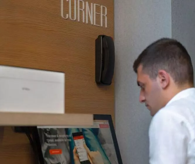 Nova Hotel Yerevan