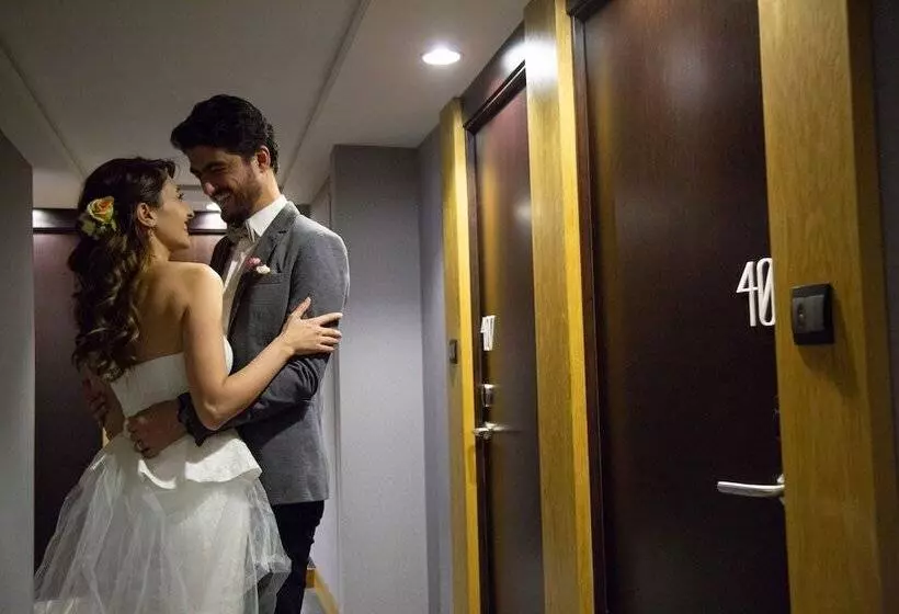 Nova Hotel Yerevan