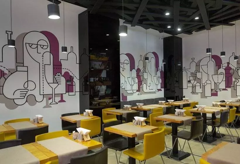 Nova Hotel Yerevan