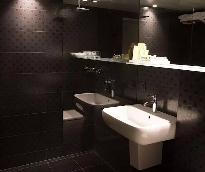 Nova Hotel Yerevan