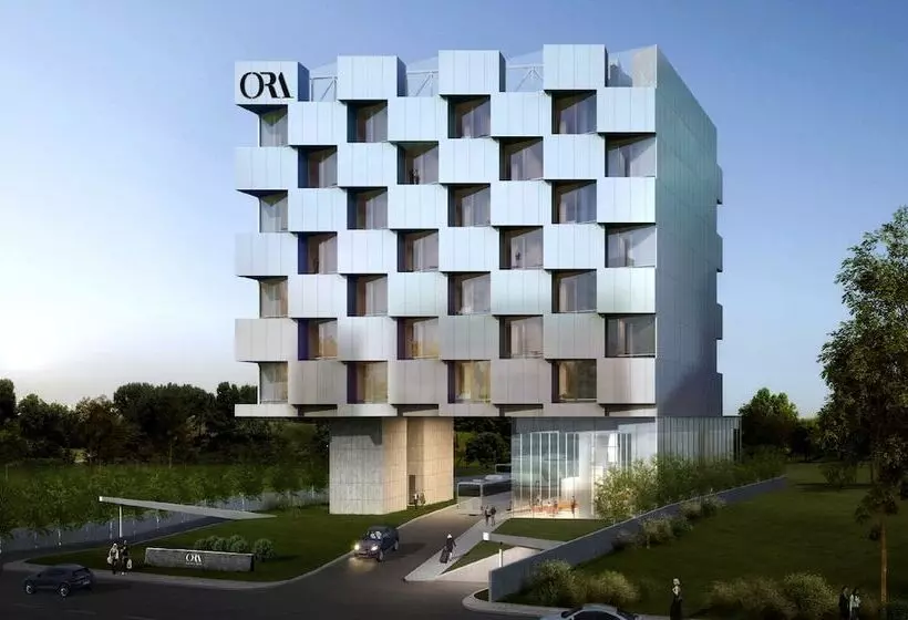 ホテル Ora Incheon