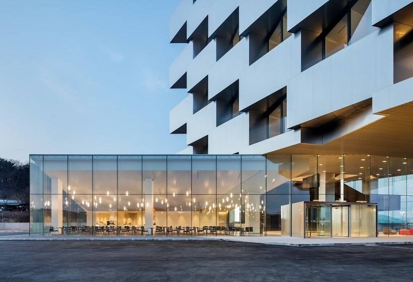 Hotel Ora Incheon