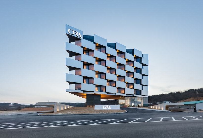 Hotel Ora Incheon