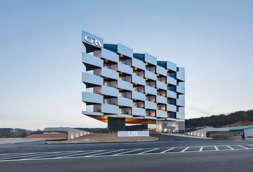 ホテル Ora Incheon