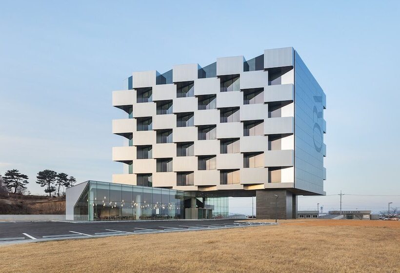 Hotel Ora Incheon