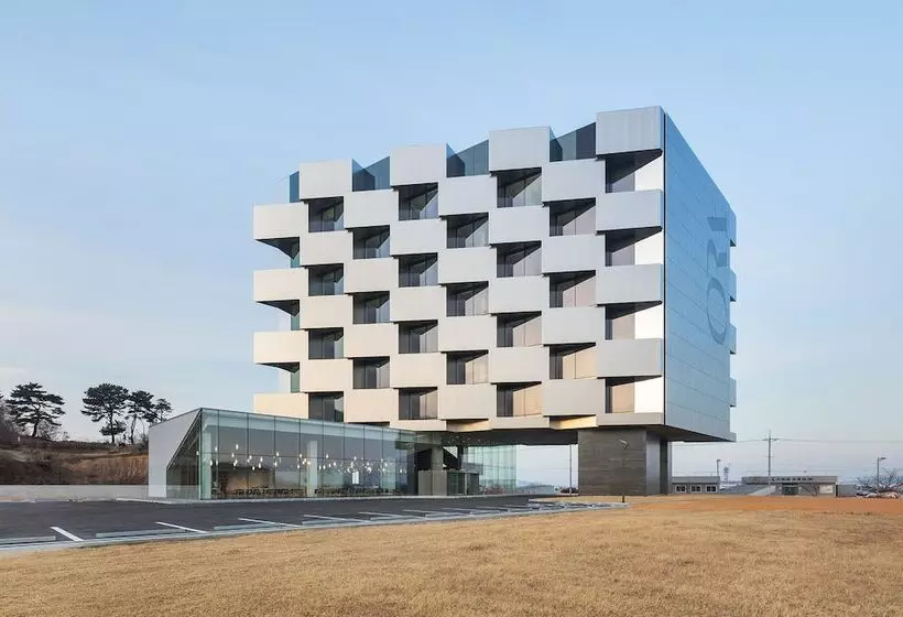 ホテル Ora Incheon