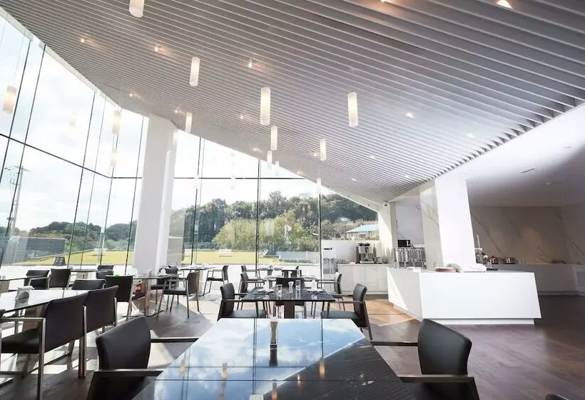 ホテル Ora Incheon