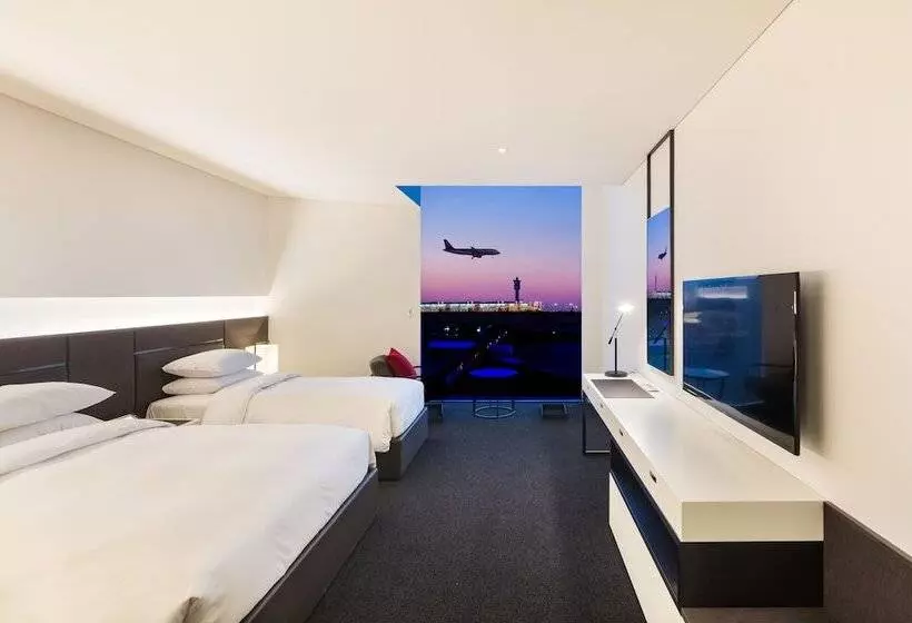 ホテル Ora Incheon