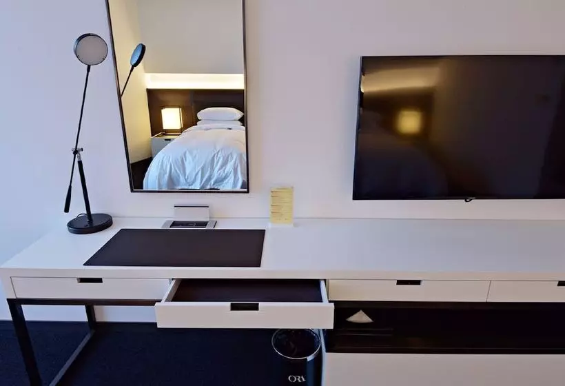 ホテル Ora Incheon