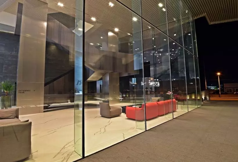 ホテル Ora Incheon