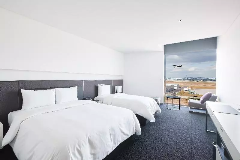 ホテル Ora Incheon
