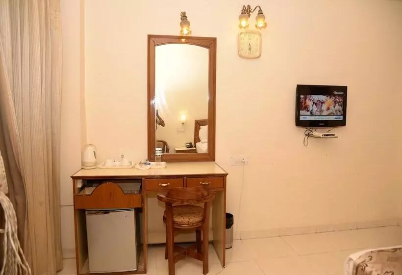 ホテル Oyo Premium Mall Road Bathinda