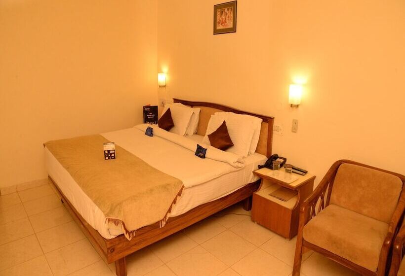 هتل Oyo Premium Mall Road Bathinda