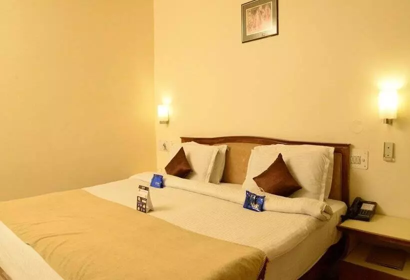 ホテル Oyo Premium Mall Road Bathinda