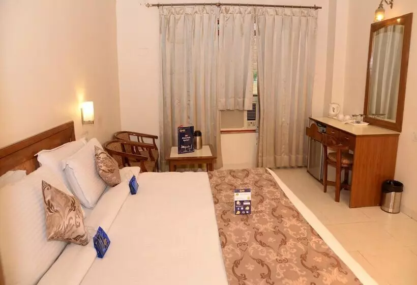 ホテル Oyo Premium Mall Road Bathinda