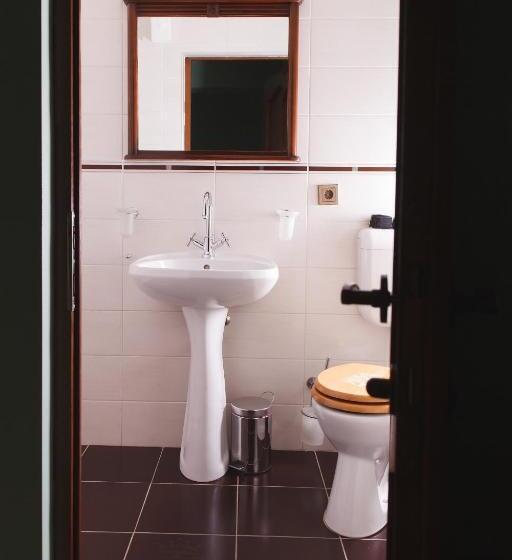 فندق Pension Brasovu Vechi