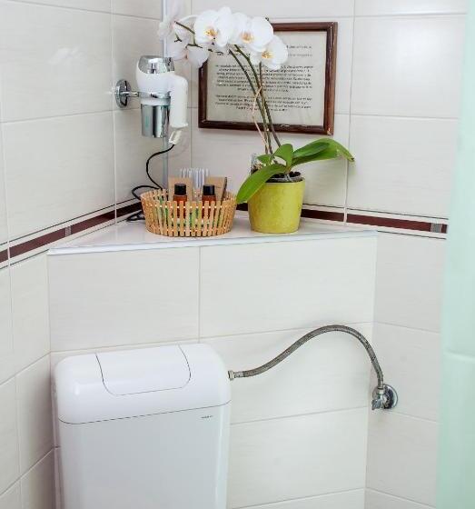 فندق Pension Brasovu Vechi