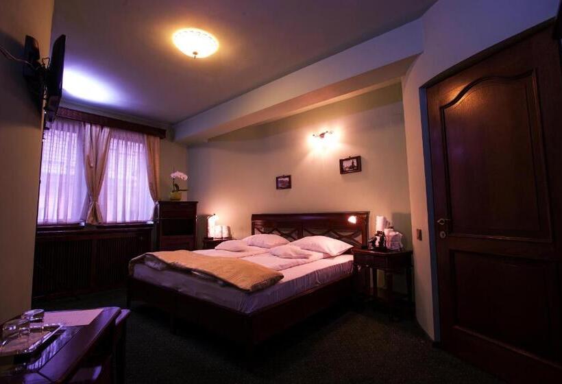 فندق Pension Brasovu Vechi