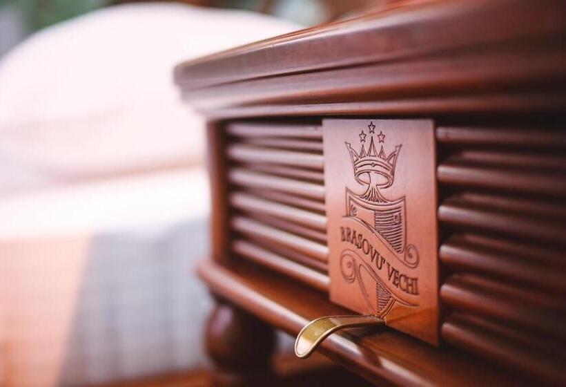 فندق Pension Brasovu Vechi