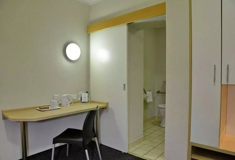 ホテル Road Lodge Rustenburg