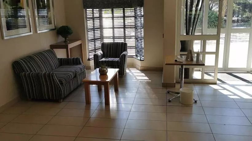 ホテル Road Lodge Rustenburg