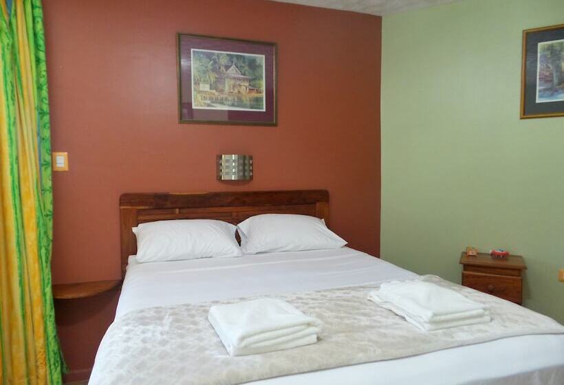 Hotelli Shepherd's Inn