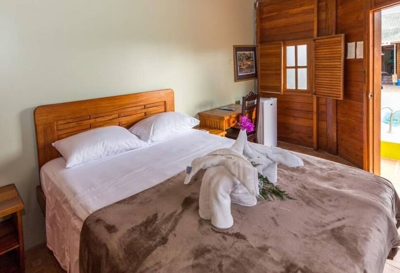 Hotelli Shepherd's Inn