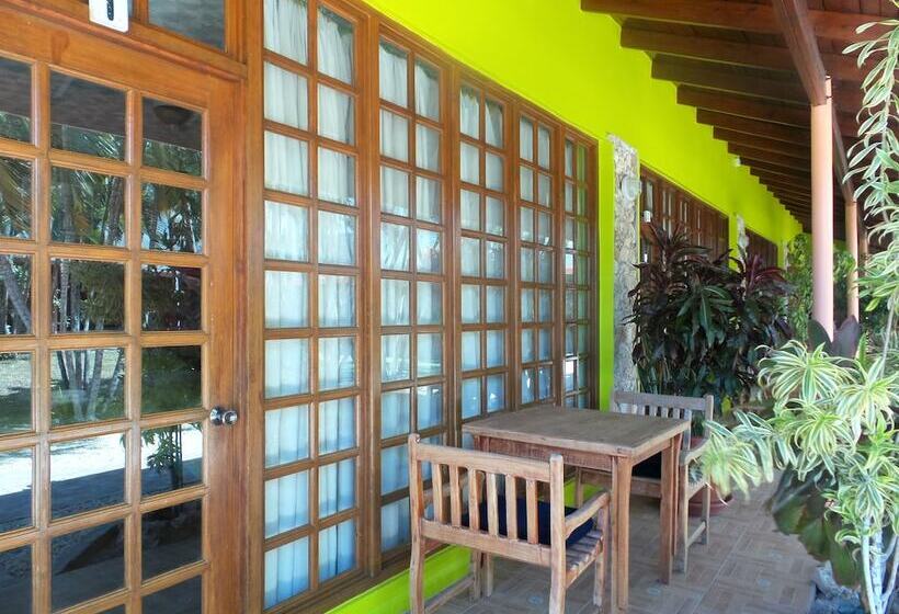 Hotelli Shepherd's Inn