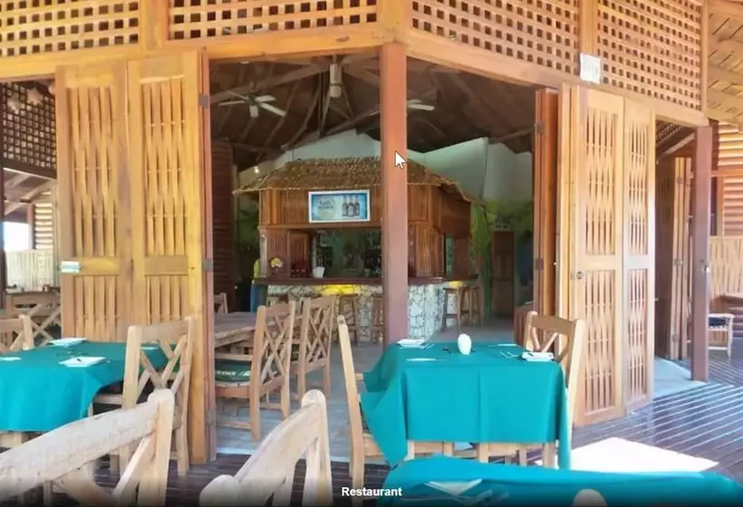 هتل Shepherd's Inn