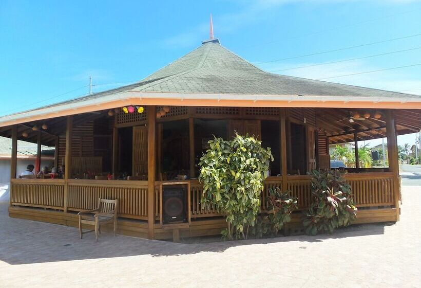 Hotelli Shepherd's Inn