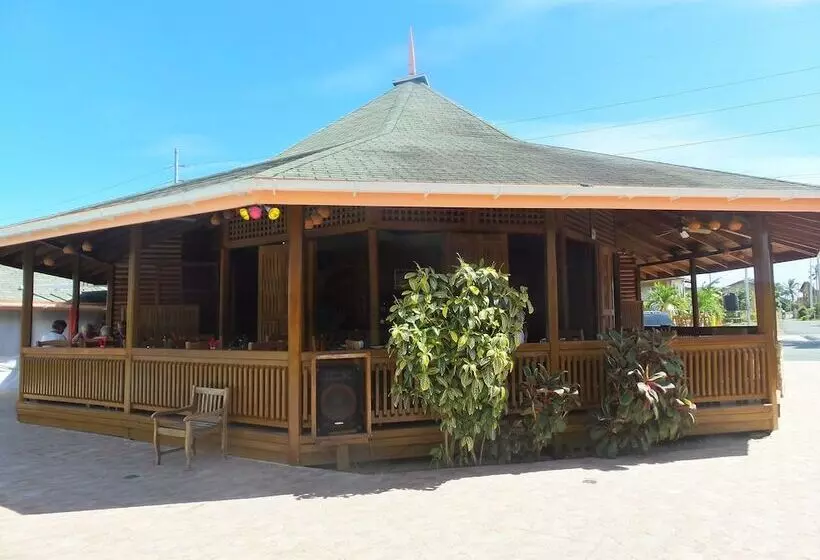 هتل Shepherd's Inn