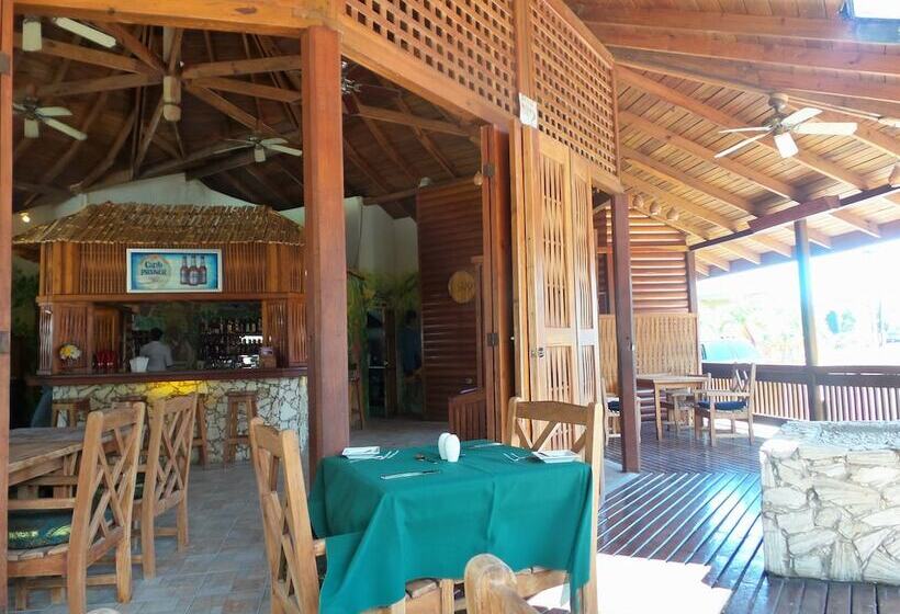 Hotelli Shepherd's Inn