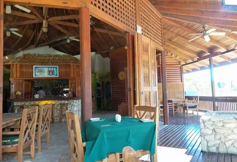 هتل Shepherd's Inn